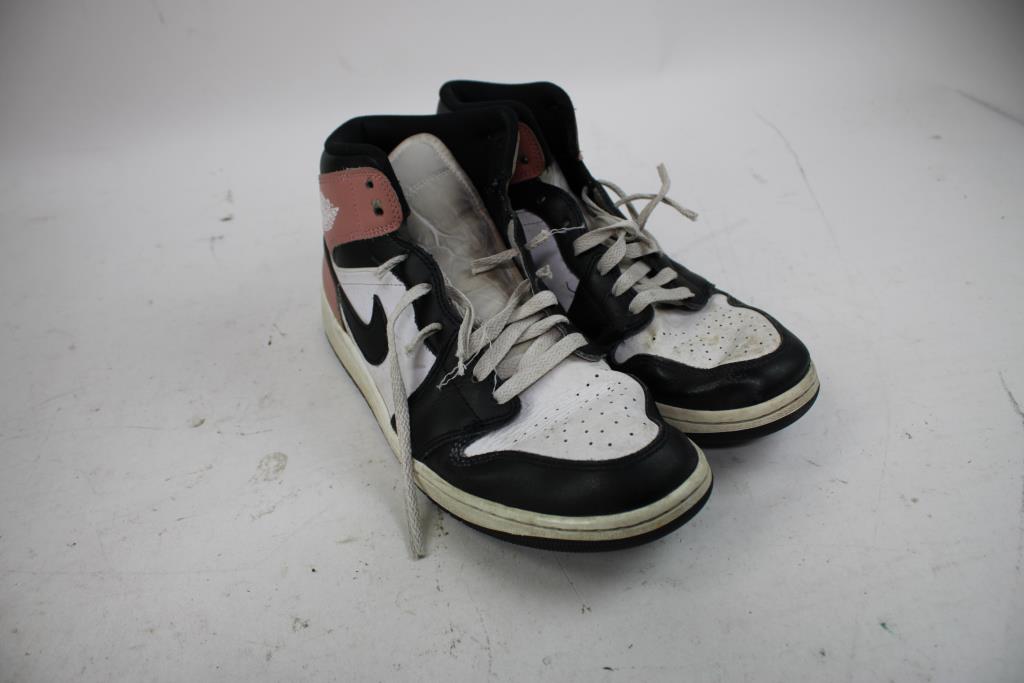 Goodfellow & Co., Akademiks, WT02 Jeans, Jordan 1 Size 11.5 Sneakers, 3 Pieces
