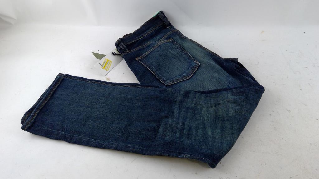 Goodfellow & Co Jeans Size 34 X 32