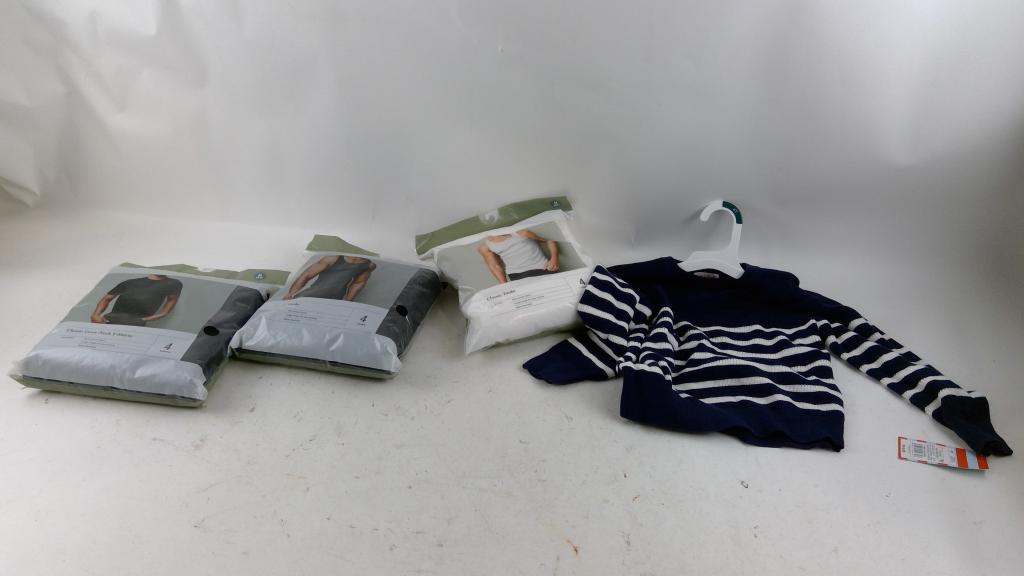 Goodfellow & Co Tanktops And More 5+ Pieces