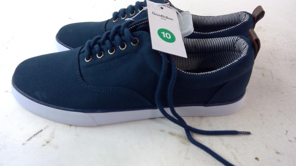 Goodfellow Mens Shoes Size 10 Property Room