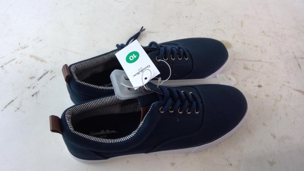 Goodfellow Mens Shoes Size 10 Property Room