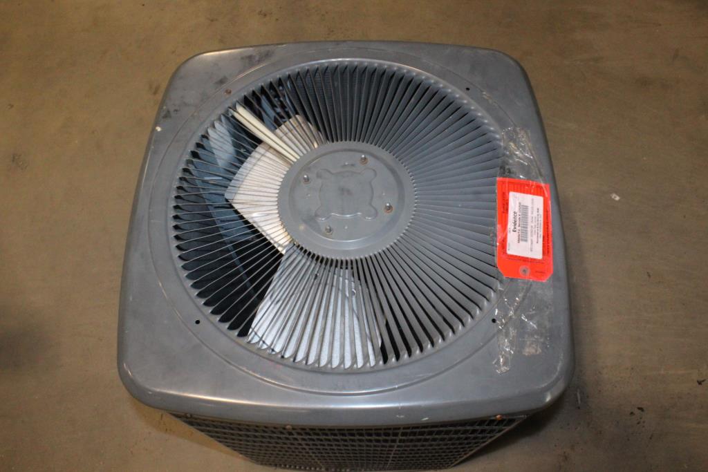 Goodman A/C Condensor | Property Room