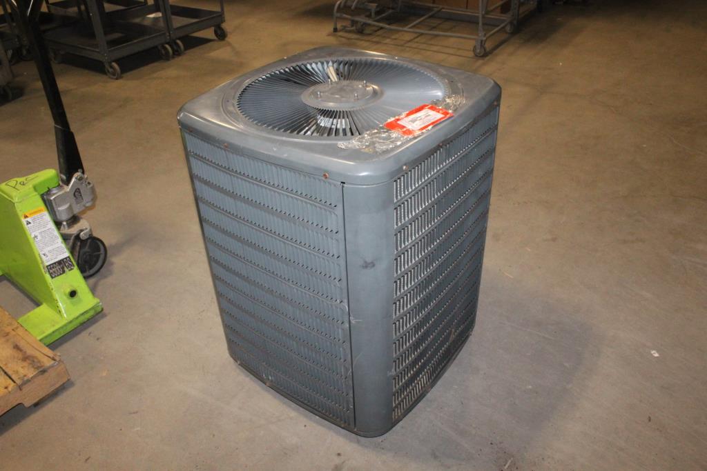 Goodman A/C Condensor | Property Room