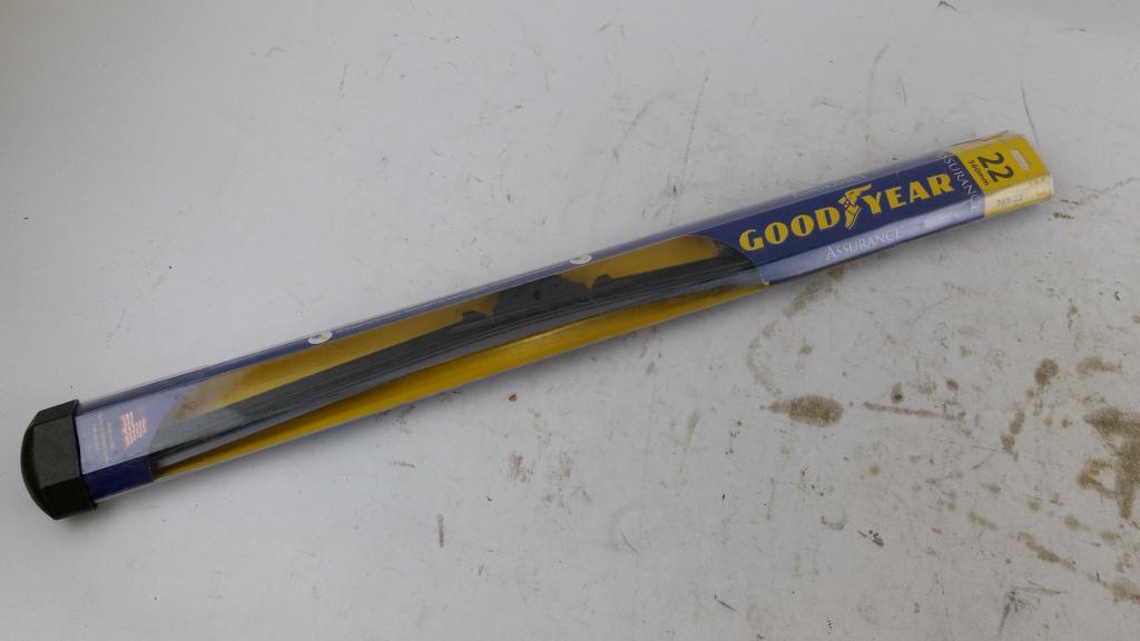 Goodyear Assurance Windsheild Wiper