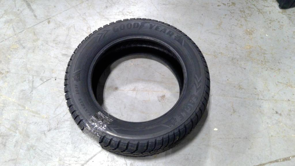Goodyear Tire