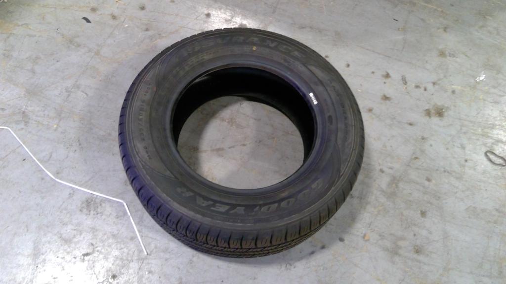 Goodyear Tire