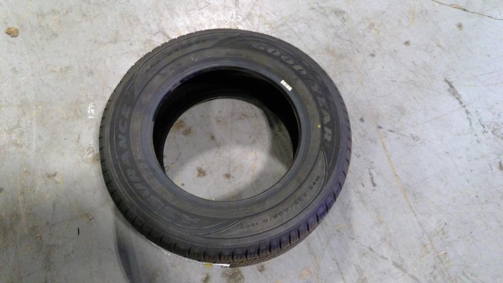 Goodyear Tire