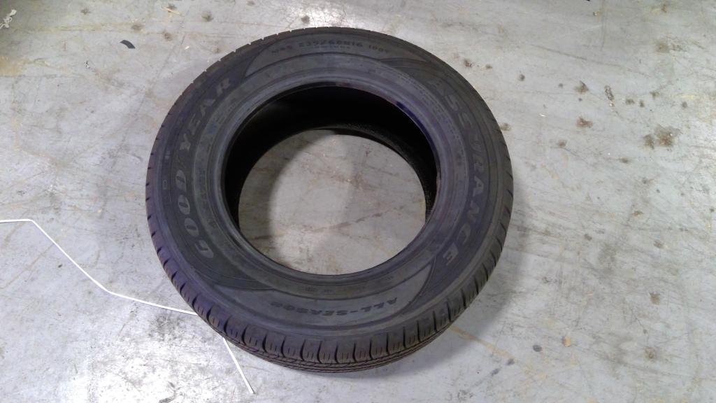 Goodyear Tire