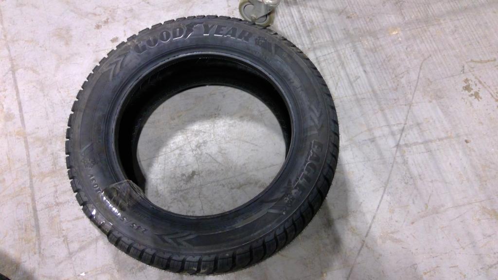 Goodyear Tire