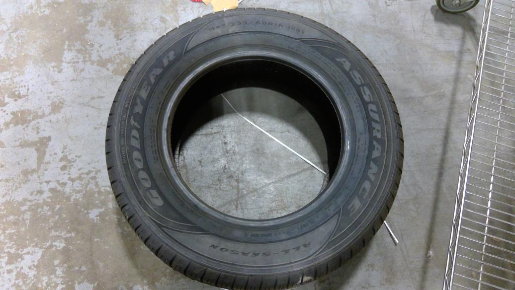 Goodyear Tire