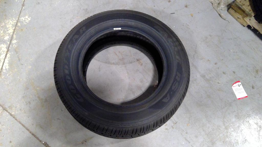 Goodyear Tire