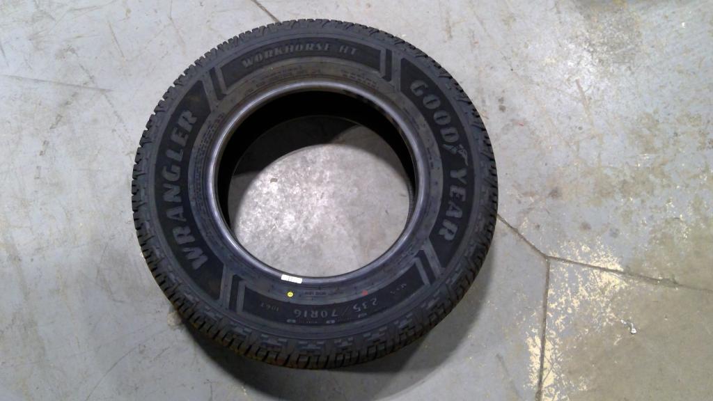 Goodyear Tire
