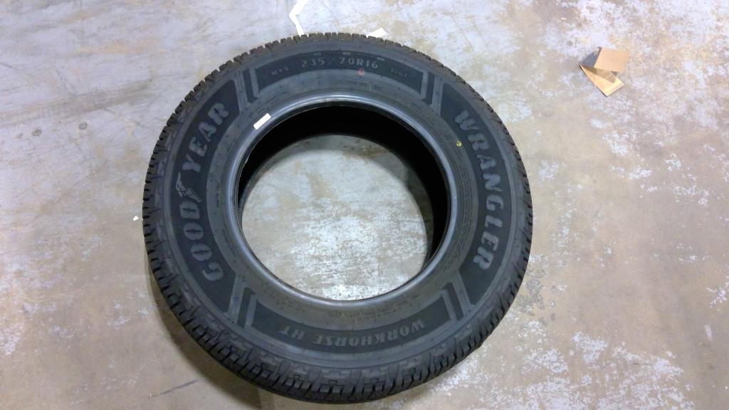 Goodyear Tire