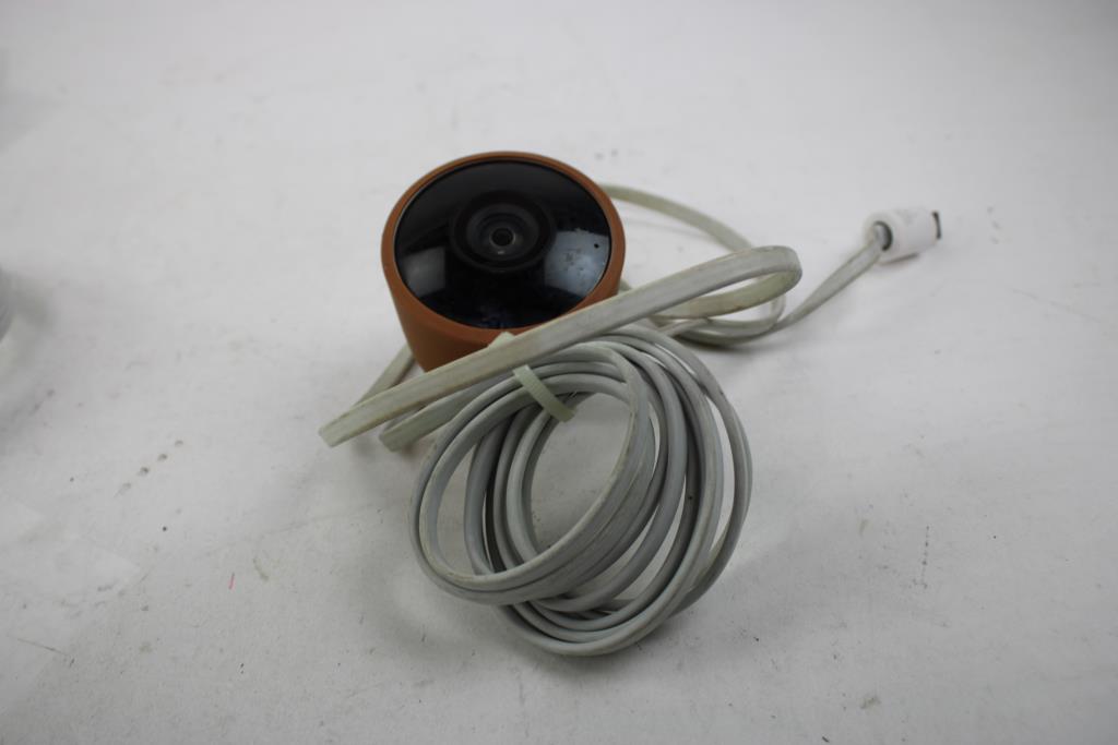 Google Nest Camera