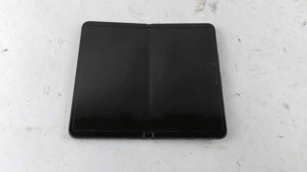 Google Pixel Fold Smartphone, Google Account Locked, Sold For Parts