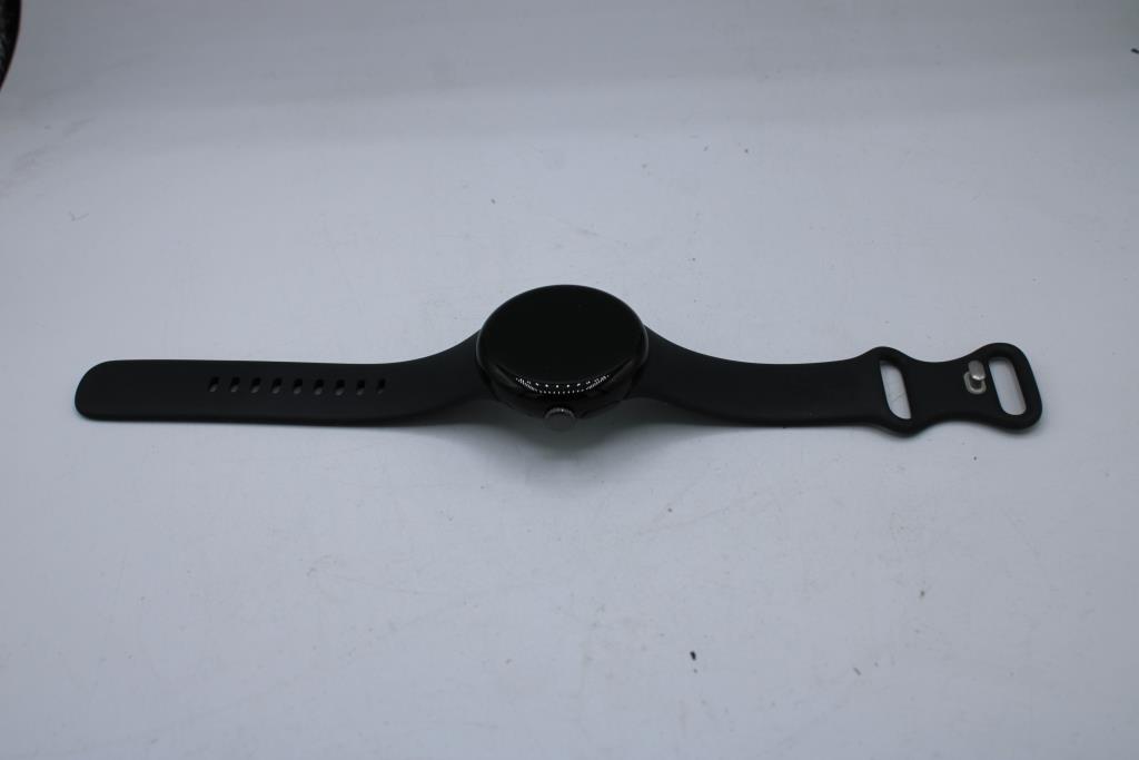 Google Pixel Watch 3, 41mm Aluminum Case, Unknown Carrier