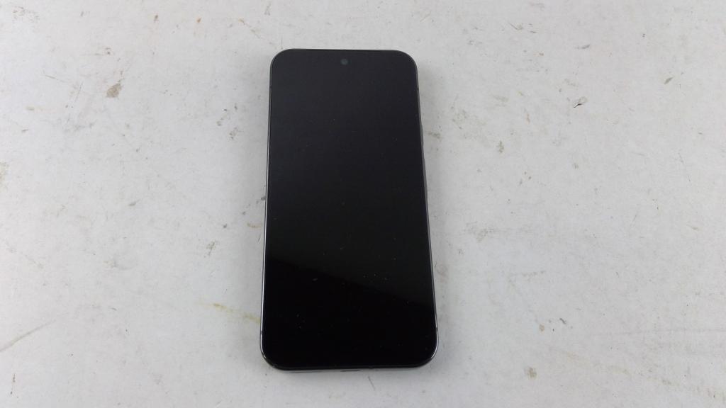 Google Smartphone, Google Account Locked, Sold For Parts