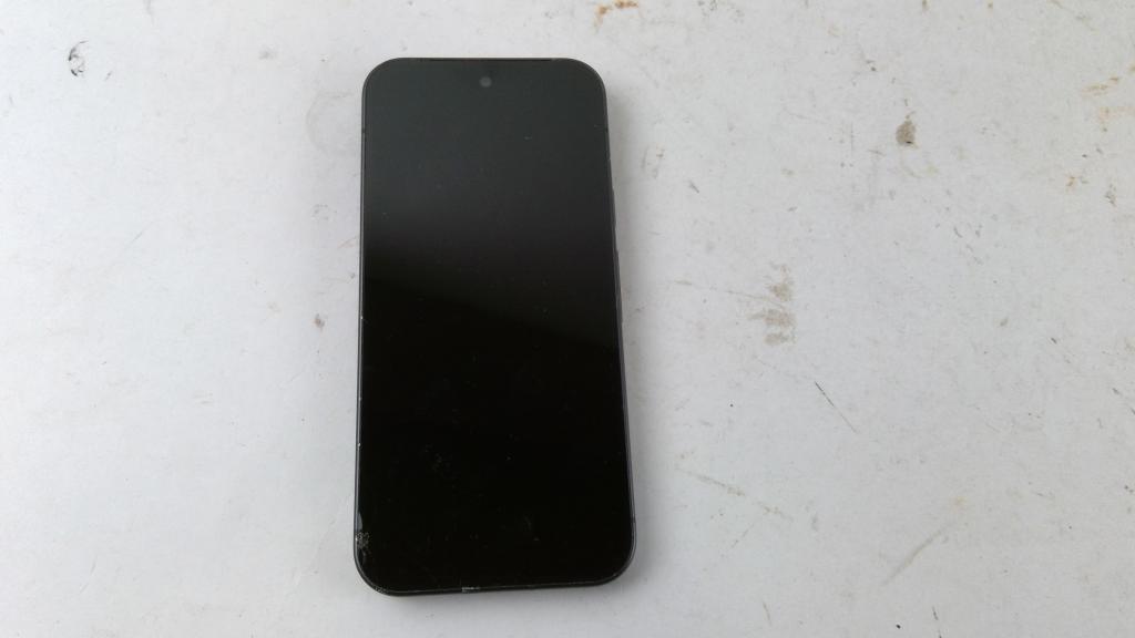 Google Smartphone, Google Account Locked, Sold For Parts