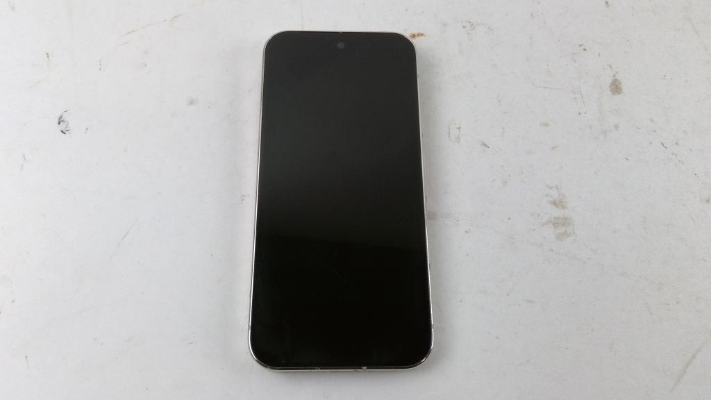Google Smartphone, Google Account Locked, Sold For Parts