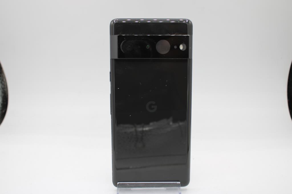 Google Smartphone,, Google Account Locked, Sold For Parts