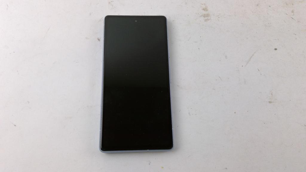 Google Smartphone, Google Account Locked, Sold For Parts