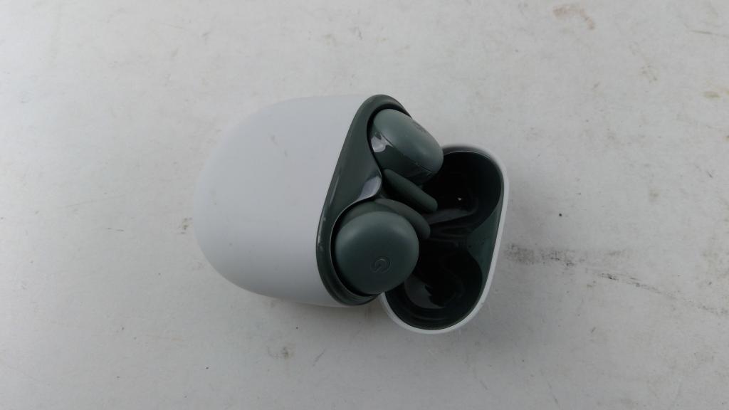 Google Wireless Earbuds