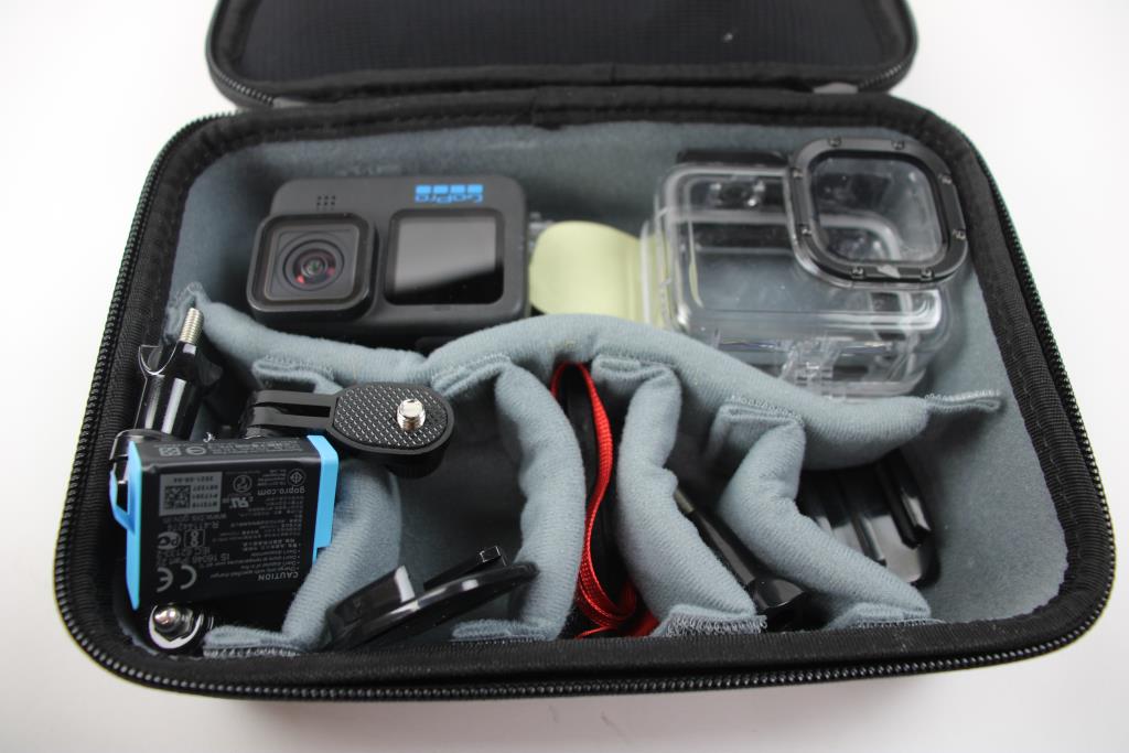 GoPro 10 Black Digital Camera
