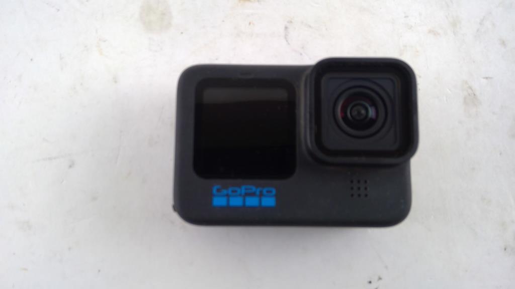 GoPro 11 Black Digital Camera