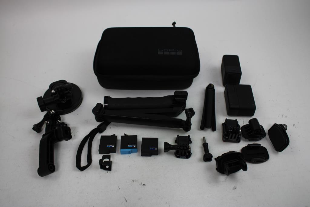 GoPro 8 Black Camera