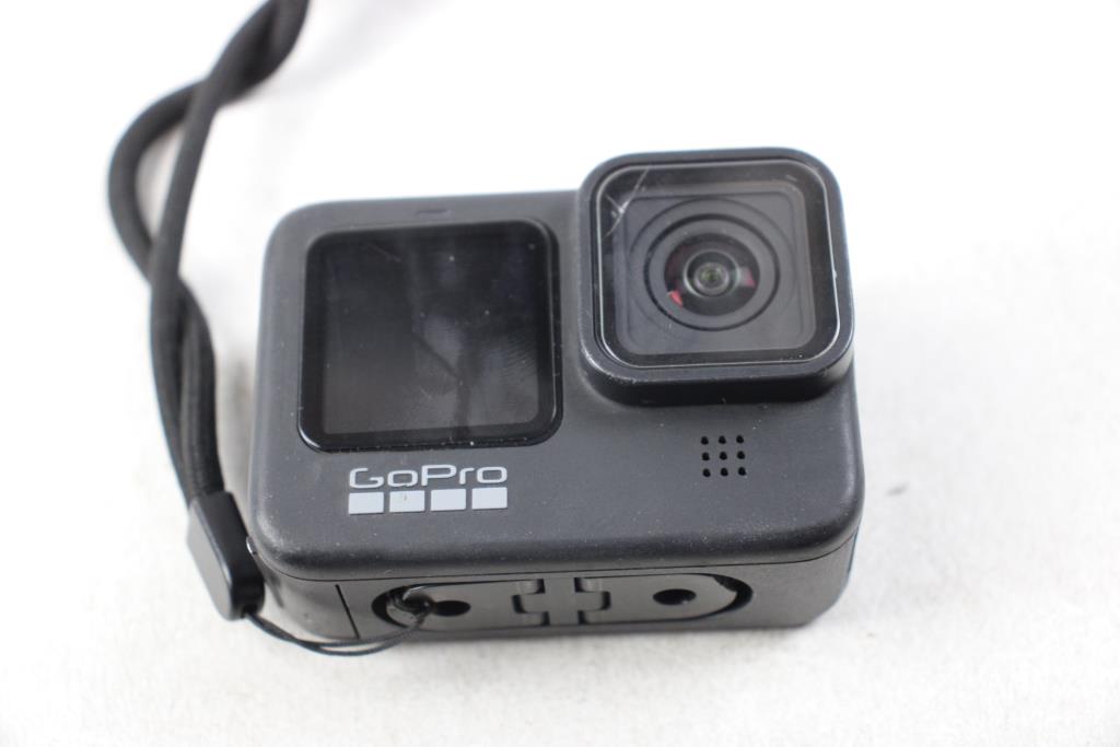 Gopro 9 Black Digital Camera