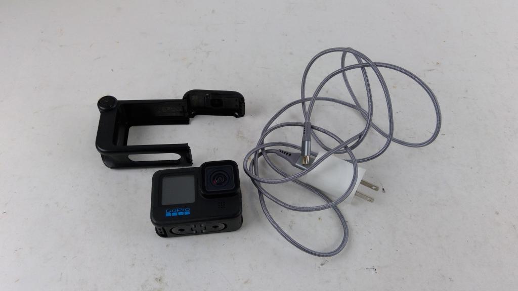 GoPro Digital Camera