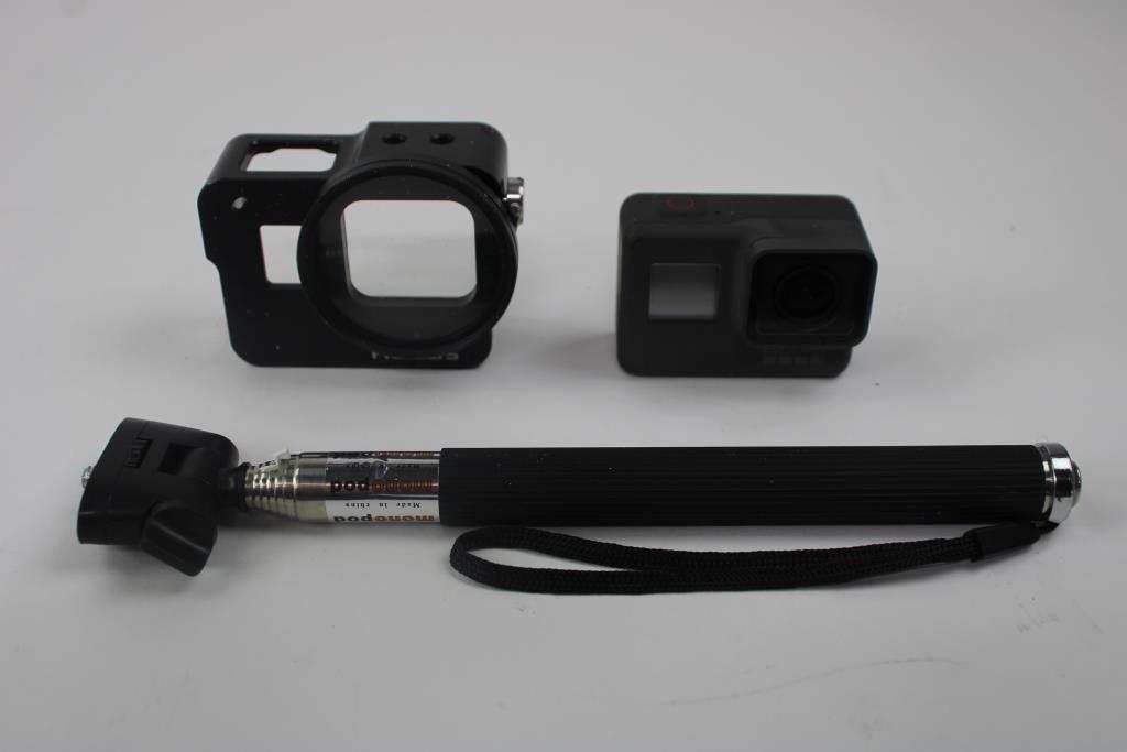GoPro Hero 5