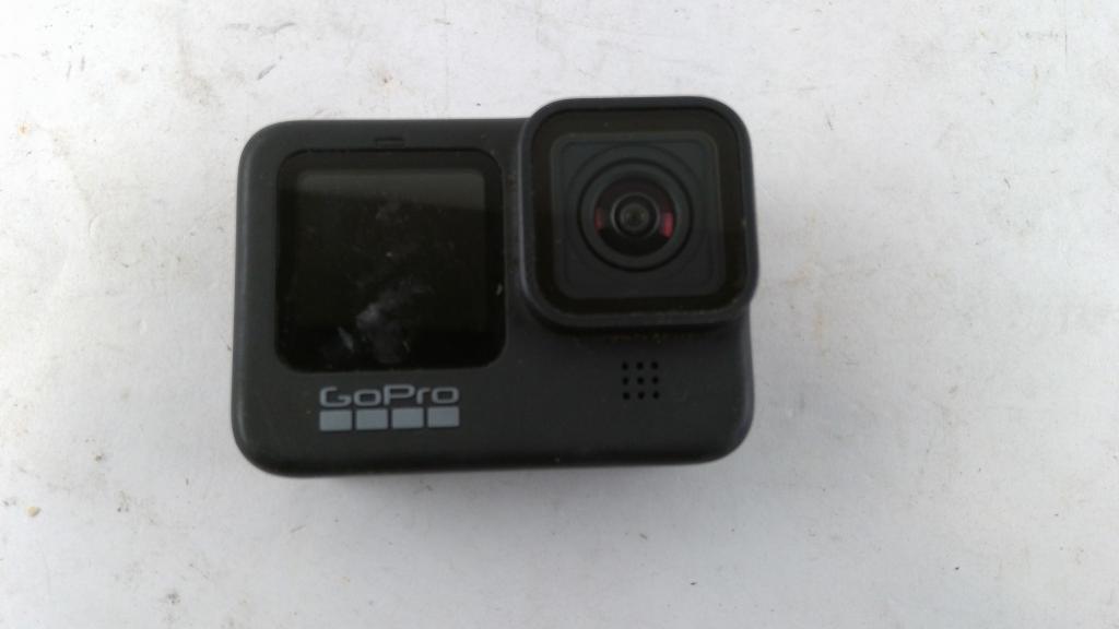 GoPro Hero 9 Black