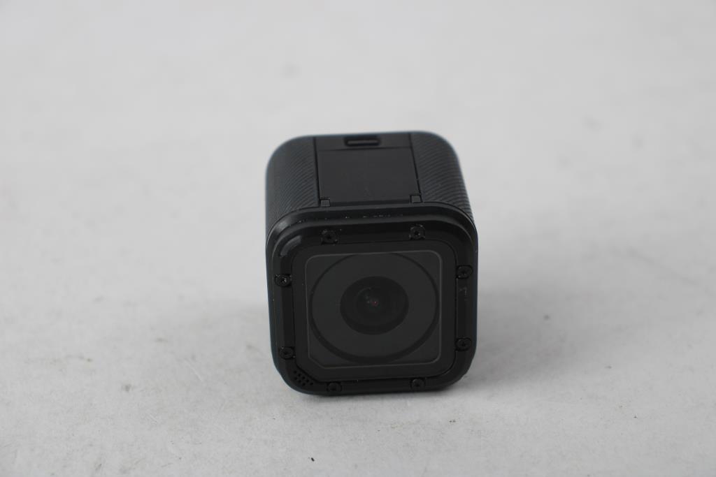 GoPro Hero Action Camera