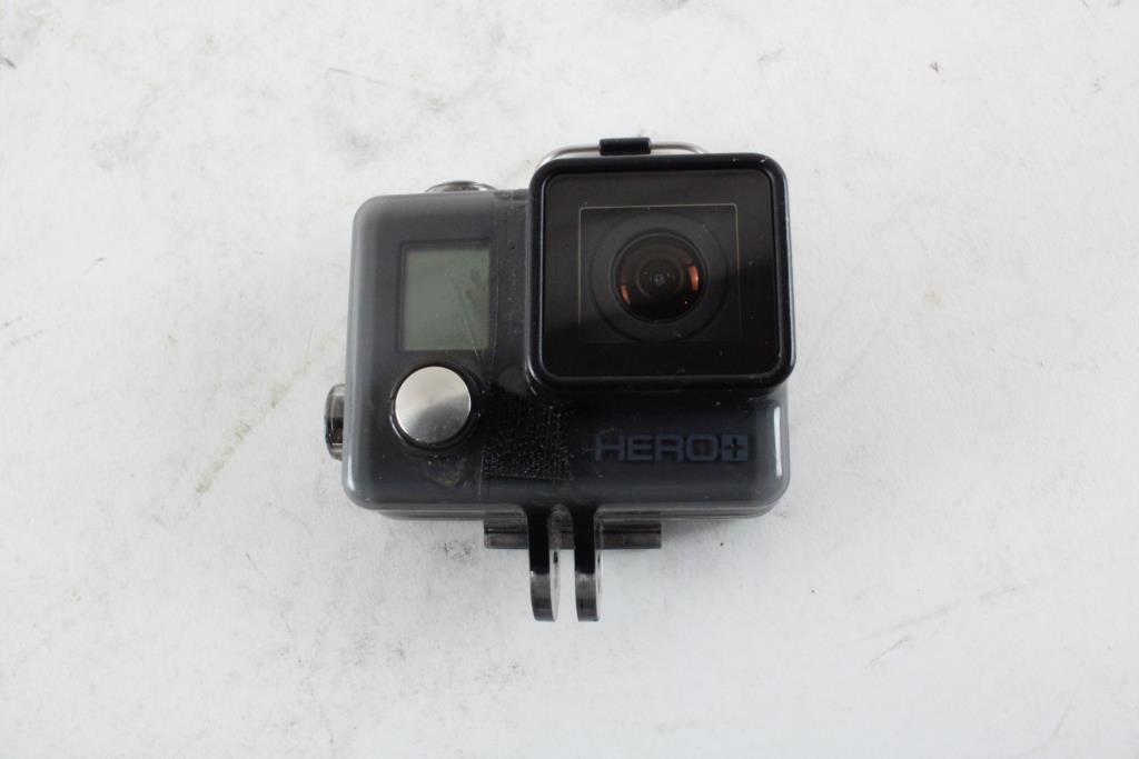 GoPro Hero+ Camera | Property Room