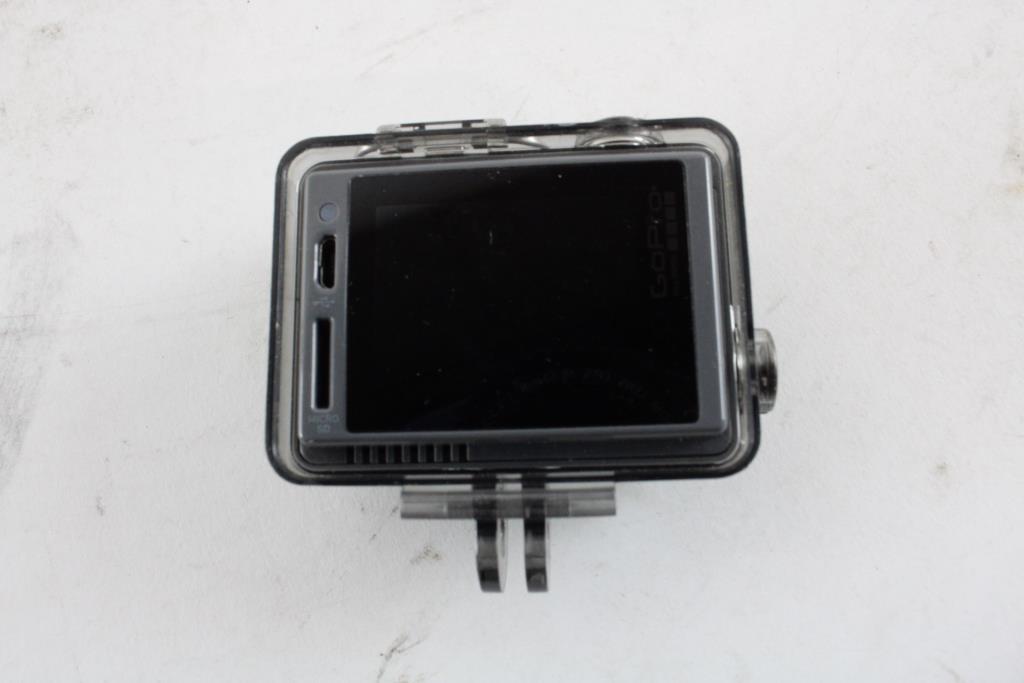 GoPro Hero+ Camera | Property Room