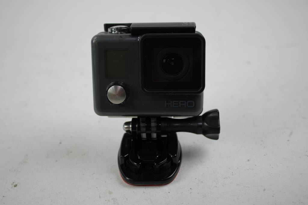 GoPro Hero Digital Camera