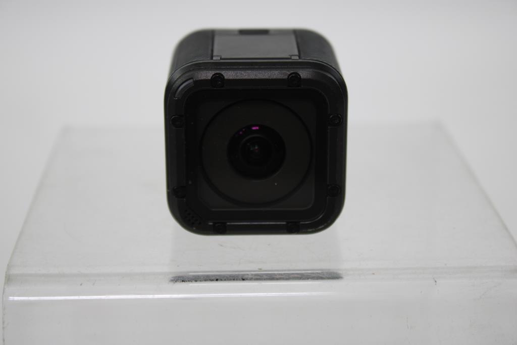 GoPro HERO Session Action Camera