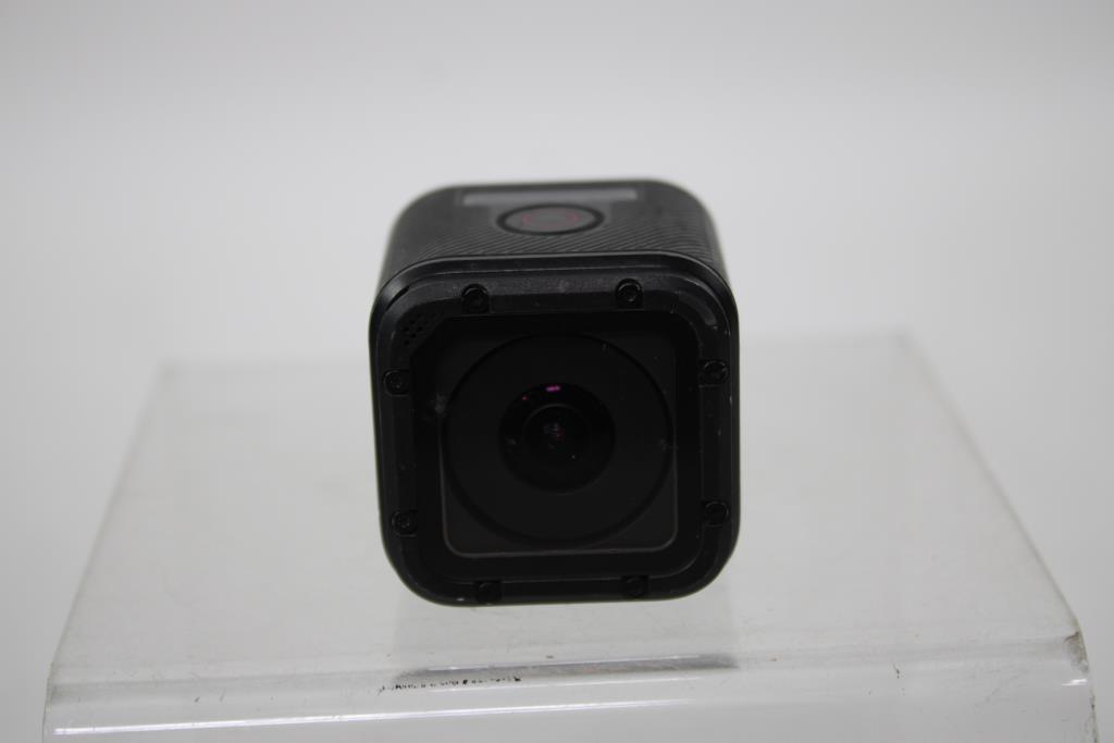 GoPro HERO Session Compact Action Camera
