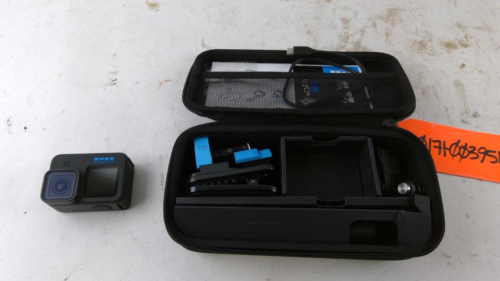 GoPro HERO10 Black Digital Camera