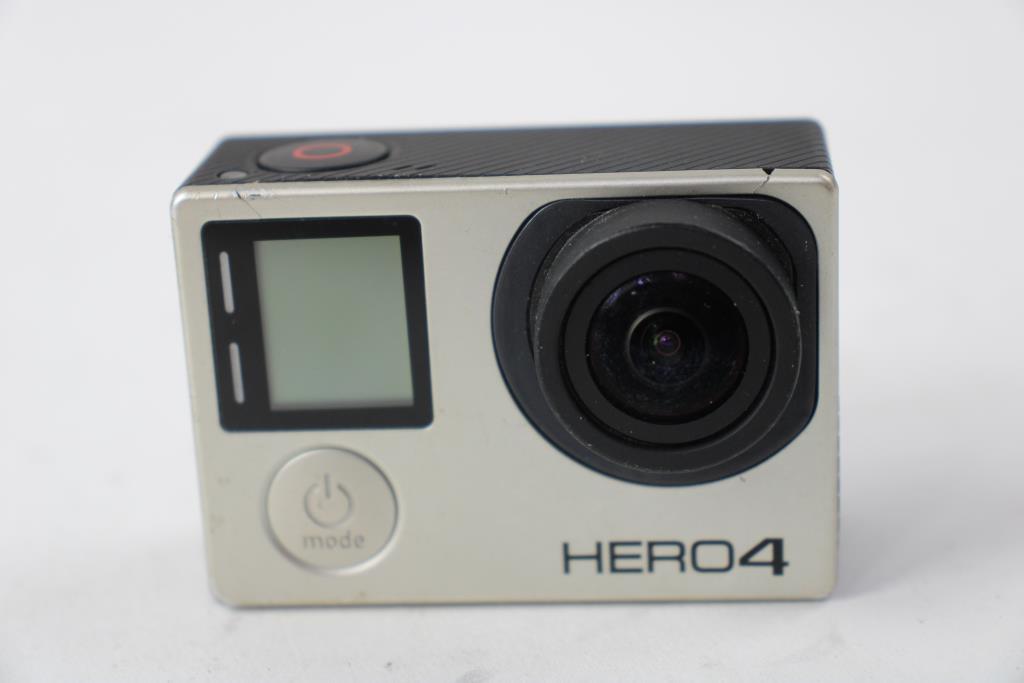 GoPro Hero4