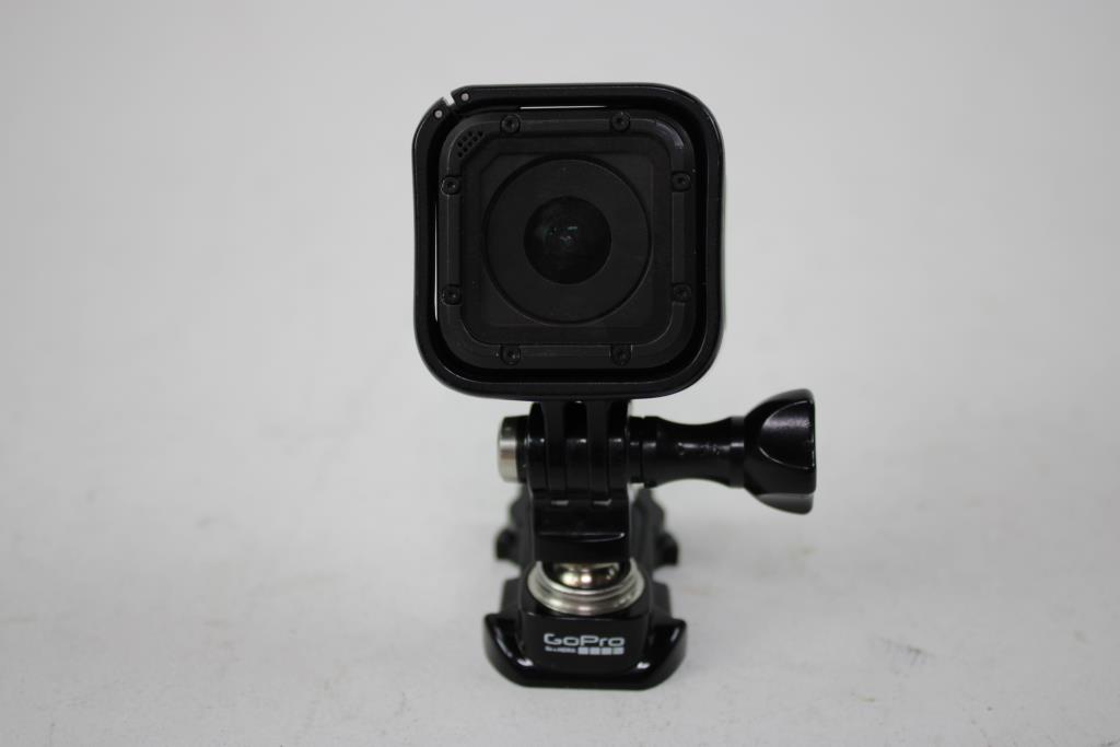 GoPro HERO4 Session Camera