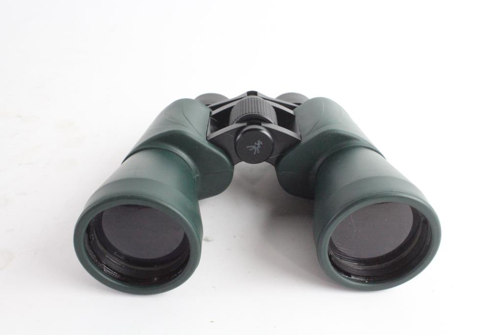 gordon binoculars