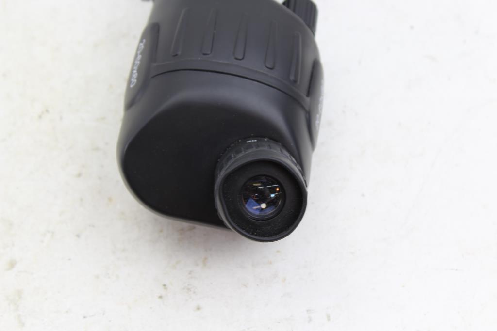 Gordon Model 94555 Spotting Scope Property Room