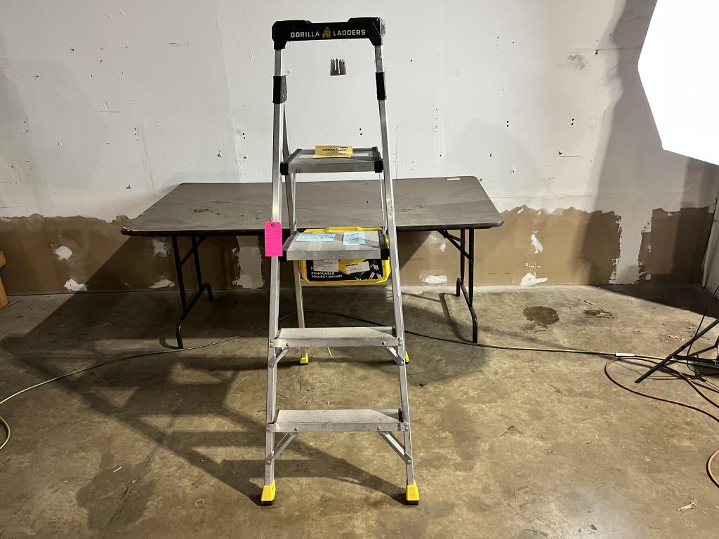 GoRilla Ladder