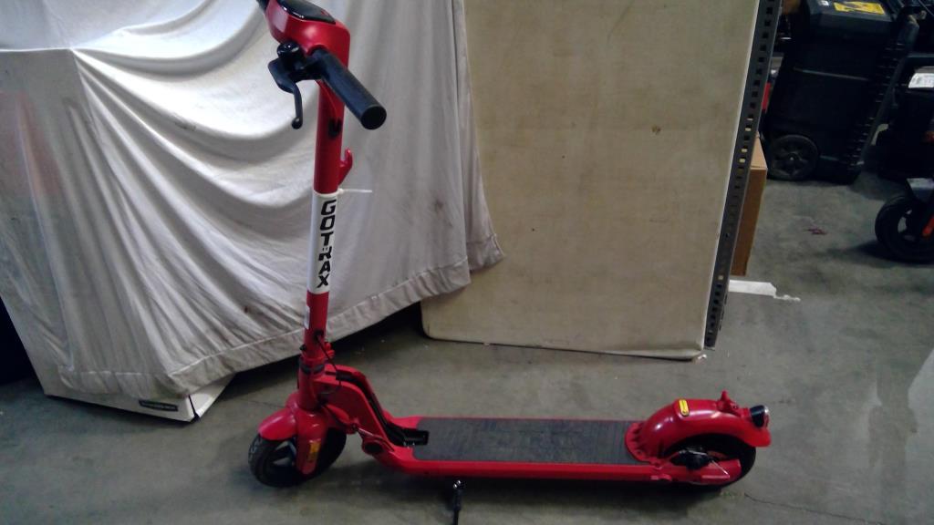 Gotrax Apex Electric Scooter