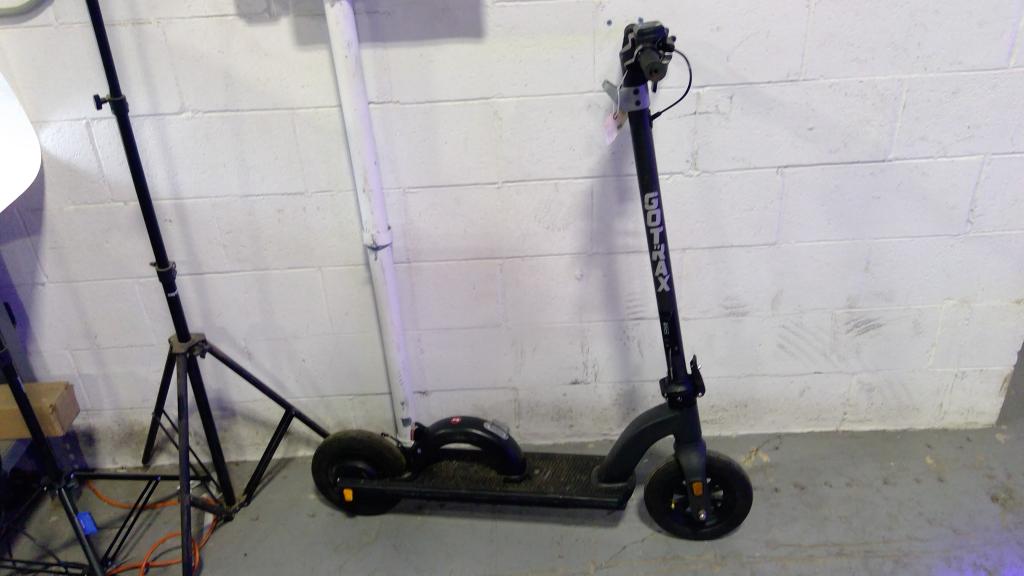 Gotrax Electric Scooter