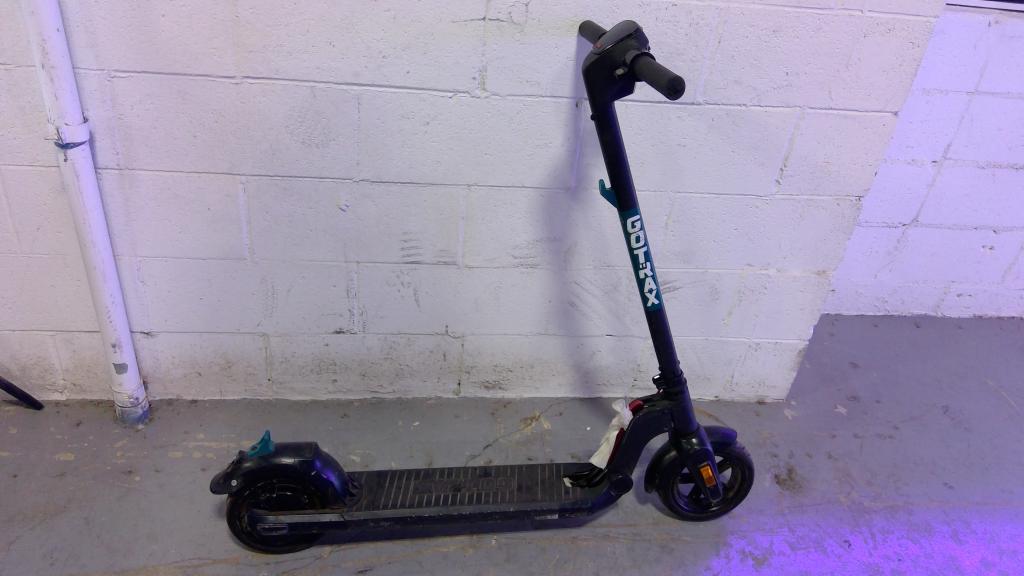 Gotrax Electric Scooter