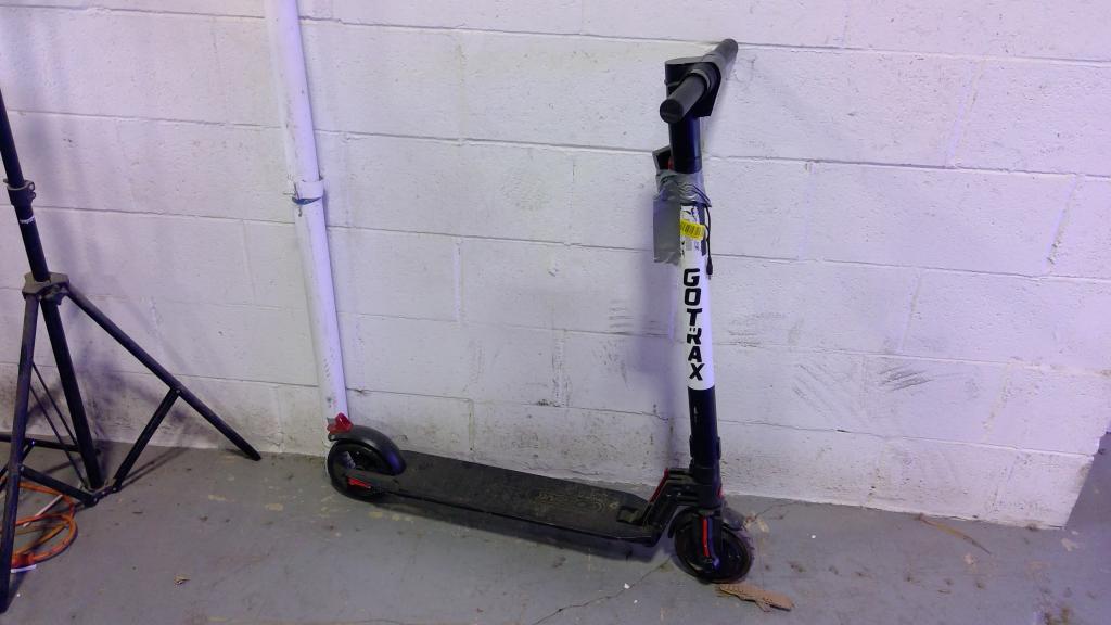 Gotrax Electric Scooter