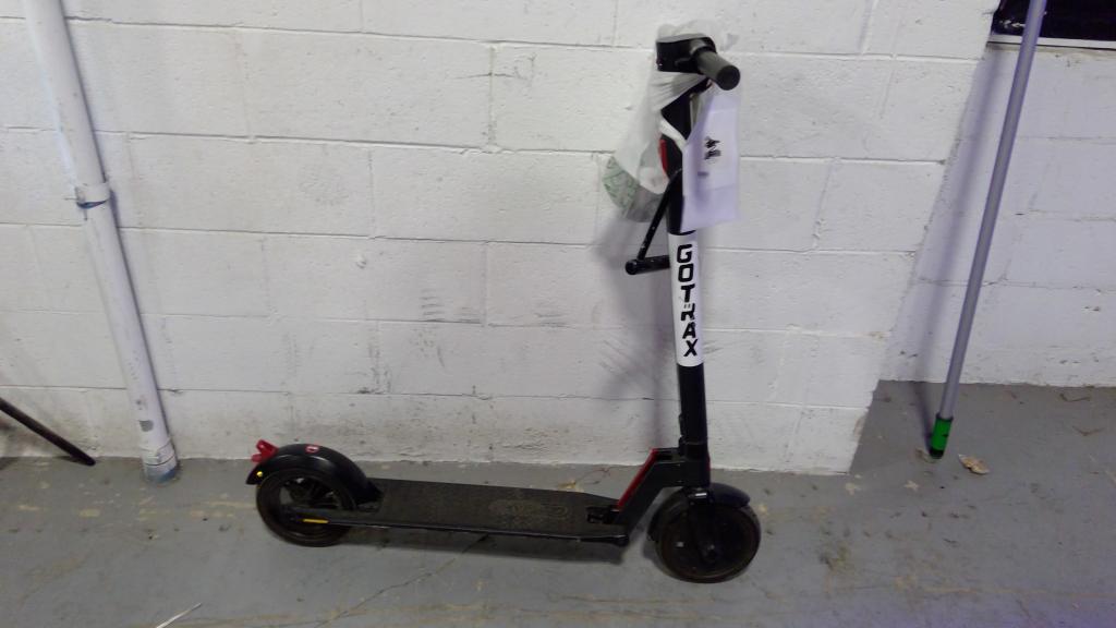 Gotrax Electric Scooter
